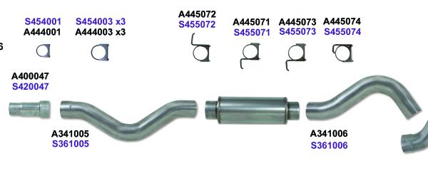 Diamond Eye Performance K5123A