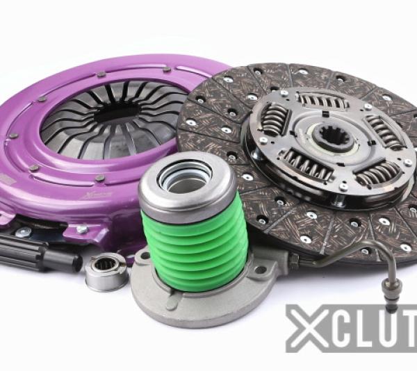 XCLUTCH XKFD28421-1A