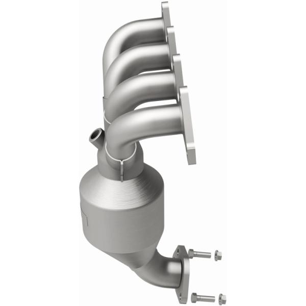 MAG Converter Direct Fit Magnaflow 51321
