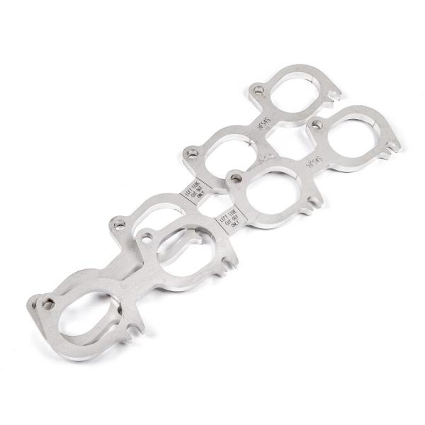 Stainless Works HF54S