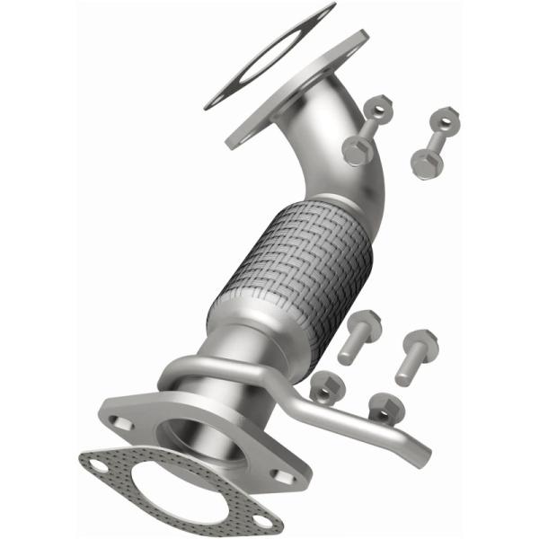 MAG BRE Front Pipe Kit Magnaflow 107-0278
