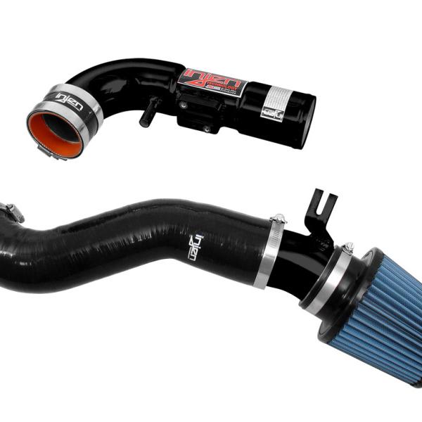 Injen SP1512BLK