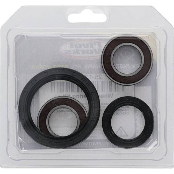 Pivot Works 25-1753-P