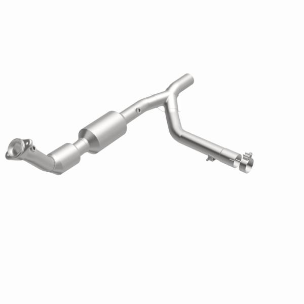 MAG Converter Direct Fit Magnaflow 280008