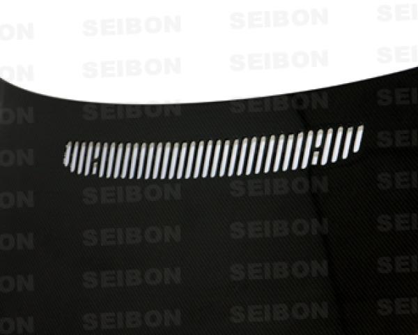 Seibon HD0205BMWE462D-OE