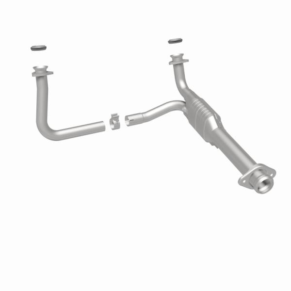 Magnaflow 3391256