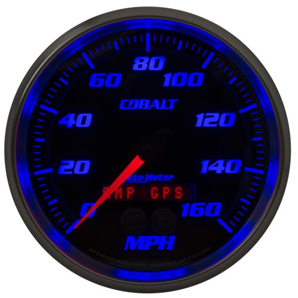 AutoMeter 6281