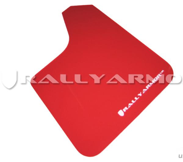 Rally Armor MF12-UR-RD/WH