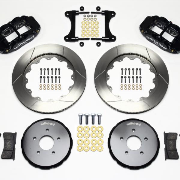 WIL Superlite Brake Kit Wilwood 140-11584