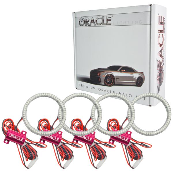 ORL Headlight Halo Kits ORACLE Lighting 3954-001