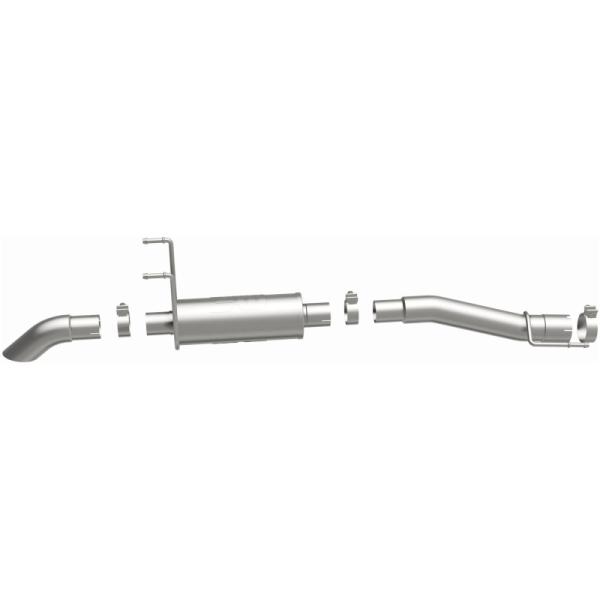MAG Catback Exhaust Magnaflow 17117