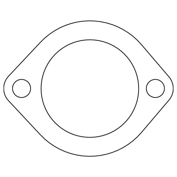 Cometic Gasket C4782-046