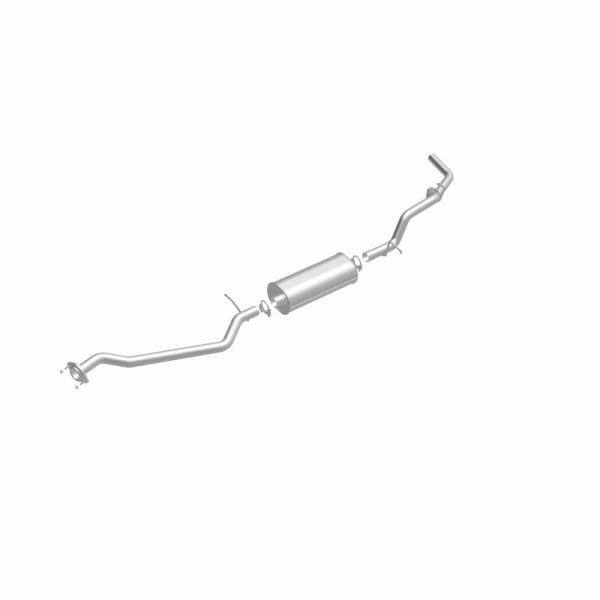 MAG BRE Exhaust Kits Magnaflow 106-0509