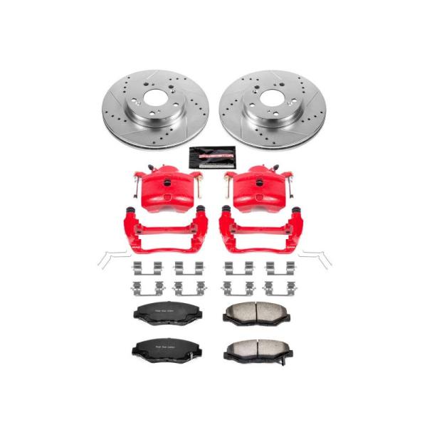 PowerStop KC6490-36
