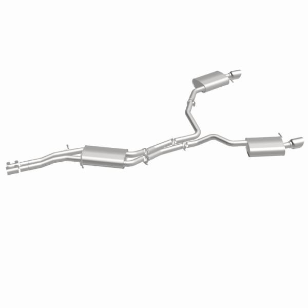 MAG BRE Exhaust Kits Magnaflow 106-0924