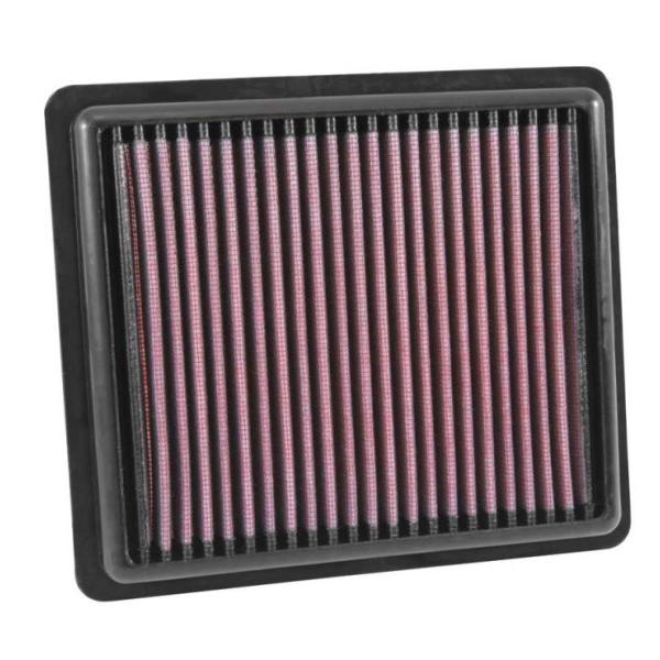 KN Drop in Air Filters K&N Engineering 33-2880