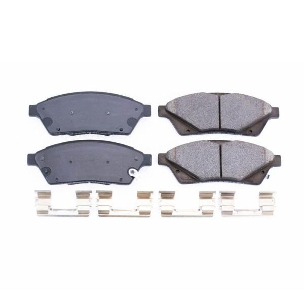 PowerStop 17-1422