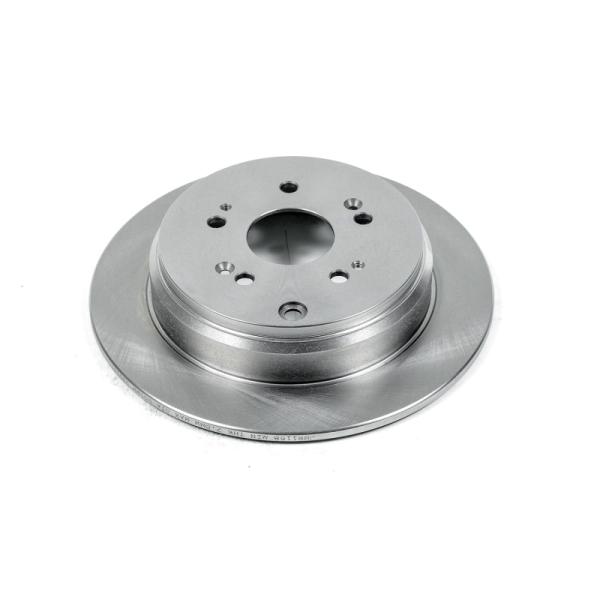 PowerStop JBR1158
