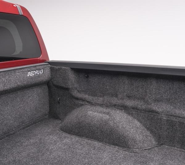 BedRug BRJ20SBK