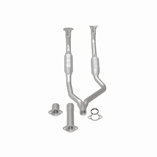 Magnaflow 23821