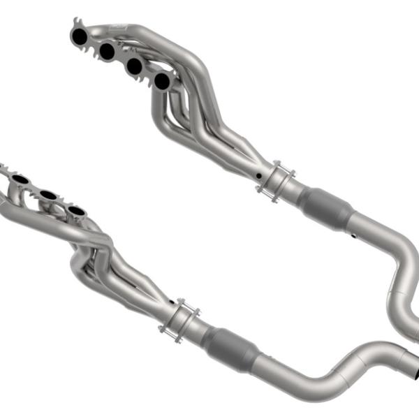 KSH Headers & Conn Pipe Kooks Headers 1156H630