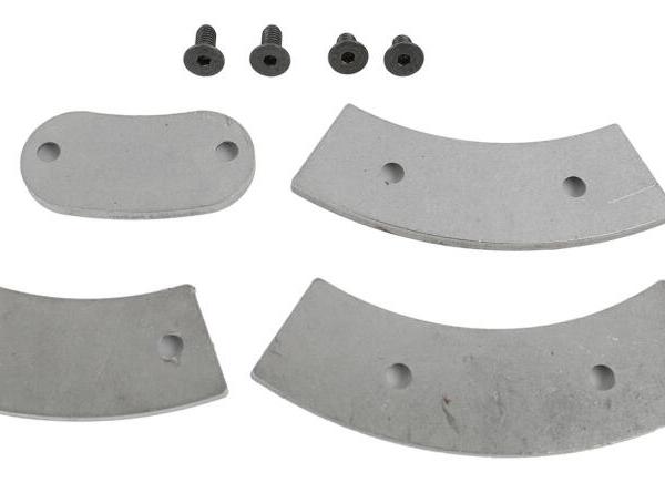 McLeod Racing 560222