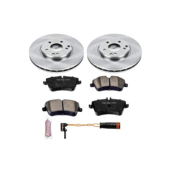 PowerStop KOE6702