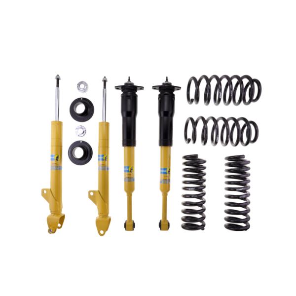 BIL B12 Series Suspension Kits Bilstein 46-207357
