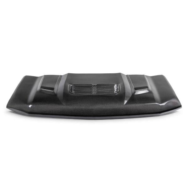 Anderson Composites AC-HD20CHSV-T2