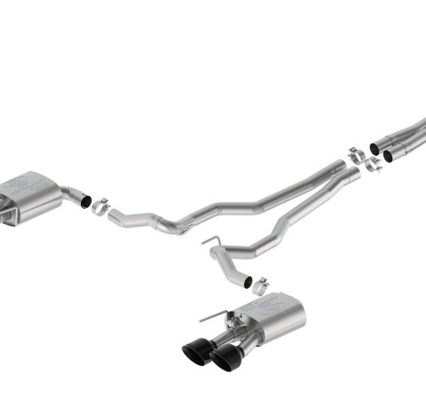 Ford Racing M-5200-M5EBVA