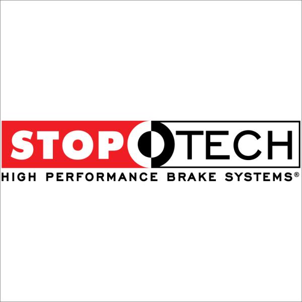 Stoptech 30.488.1117.99
