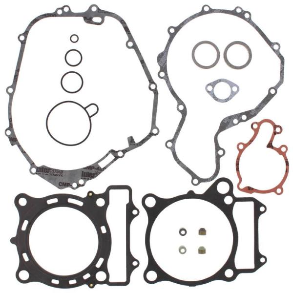 Vertex Pistons 808876