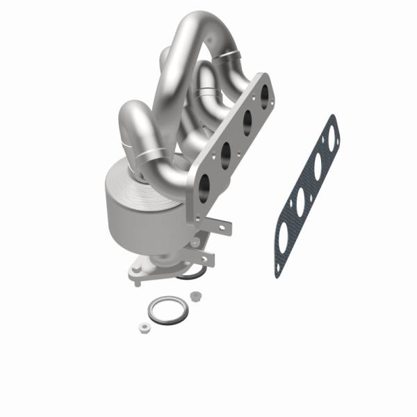 MAG Converter Direct Fit Magnaflow 51259