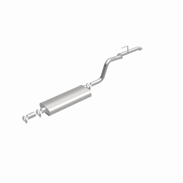 MAG BRE Exhaust Kits Magnaflow 106-0018