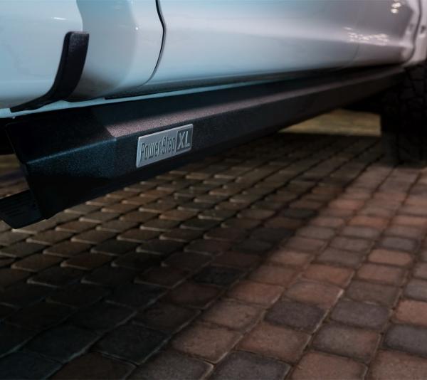 AMP Research 77338-01A