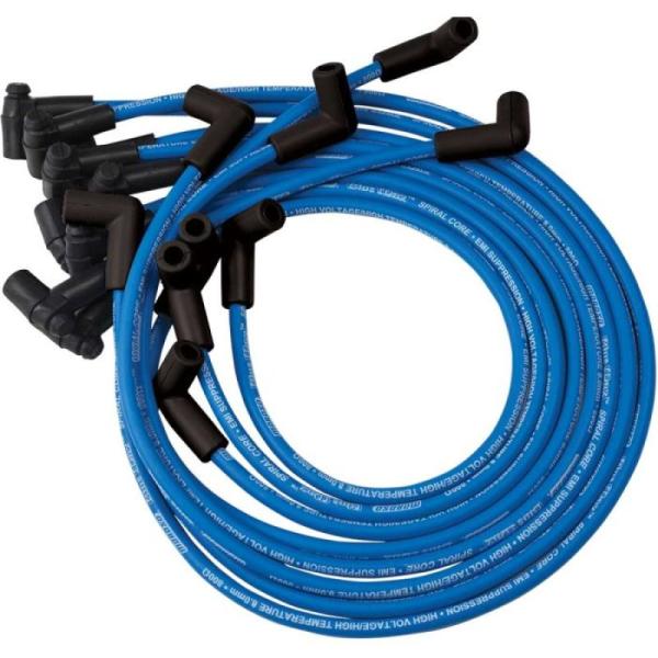 MOR Ignition - Wire Set Moroso 72521
