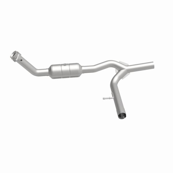 Magnaflow 4551410