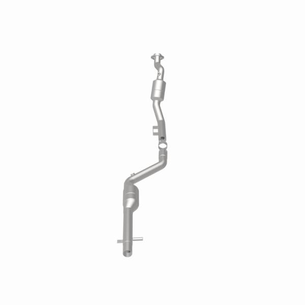 MAG Converter Direct Fit Magnaflow 24008
