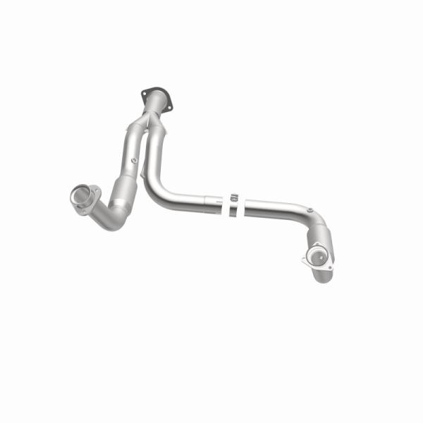 MAG Converter Direct Fit Magnaflow 4551644