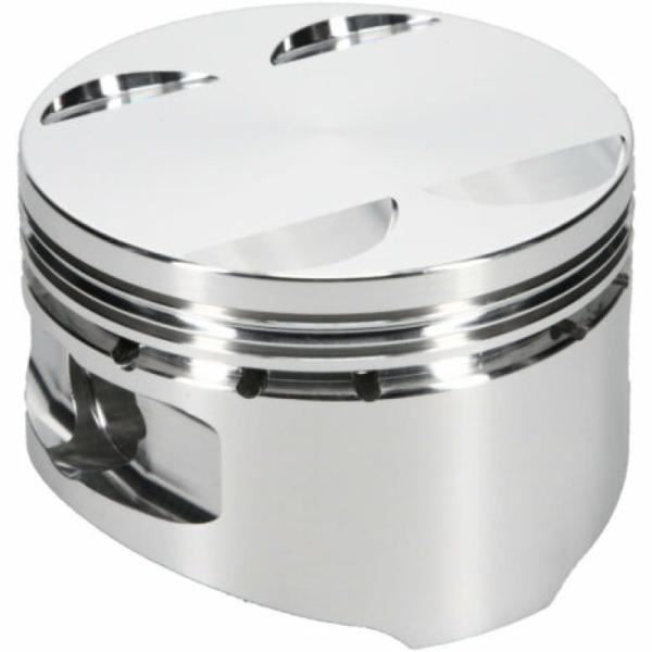 JE Pistons 130301