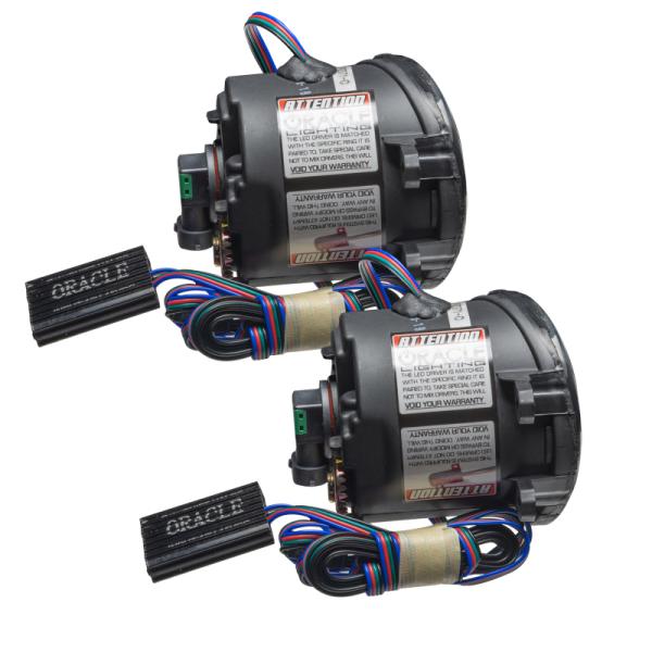 ORACLE Lighting 8190-001