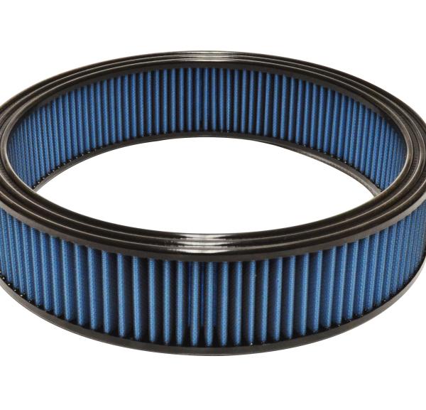 INJ Dry Air Filter Injen X-1090-BB