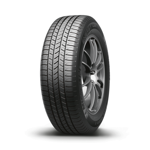 MCH Energy LX4 Tires Michelin 25622