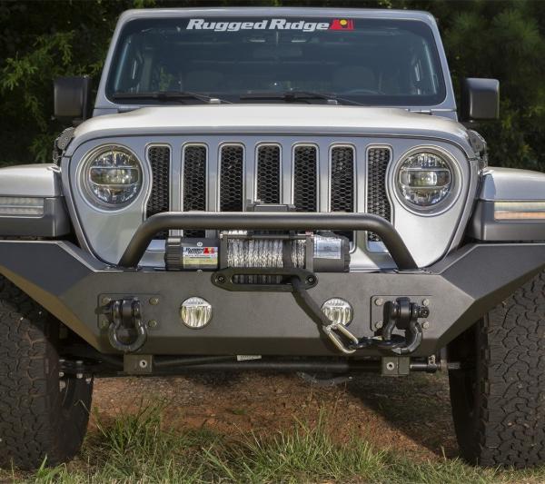 Rugged Ridge 11548.41