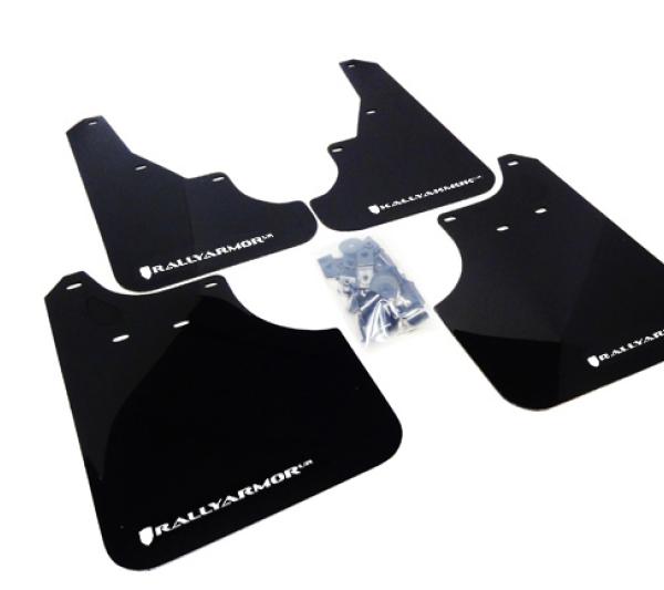 Rally Armor MF11-UR-BLK/WH