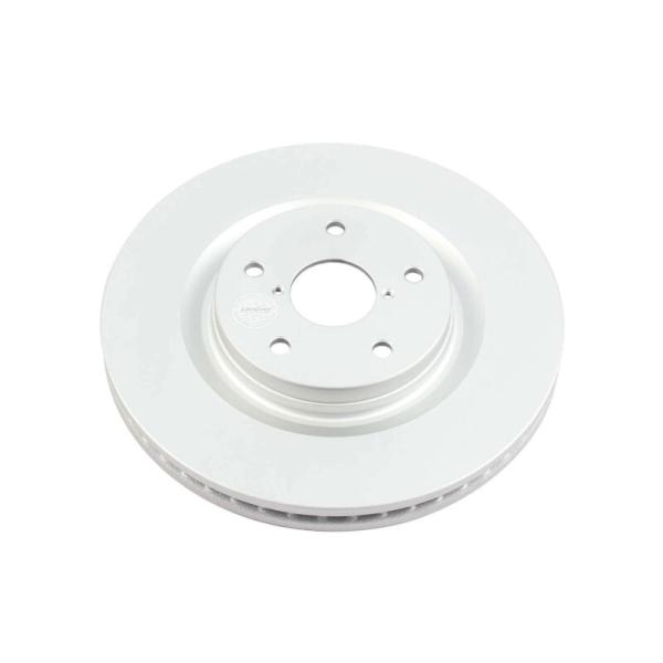 PowerStop JBR1787EVC