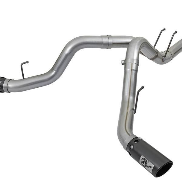 AFE Exhaust DPF Back aFe 49-43092-B