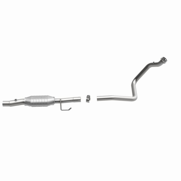 MAG Converter Direct Fit Magnaflow 24328