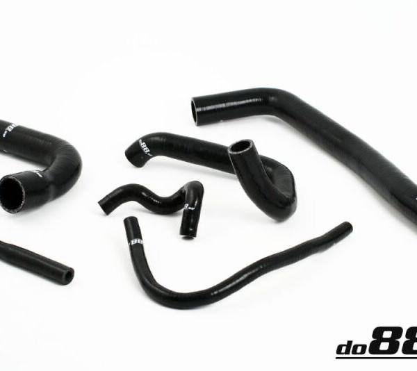 DOB Hose - Coolant/Radiator do88 DO88-KIT16S