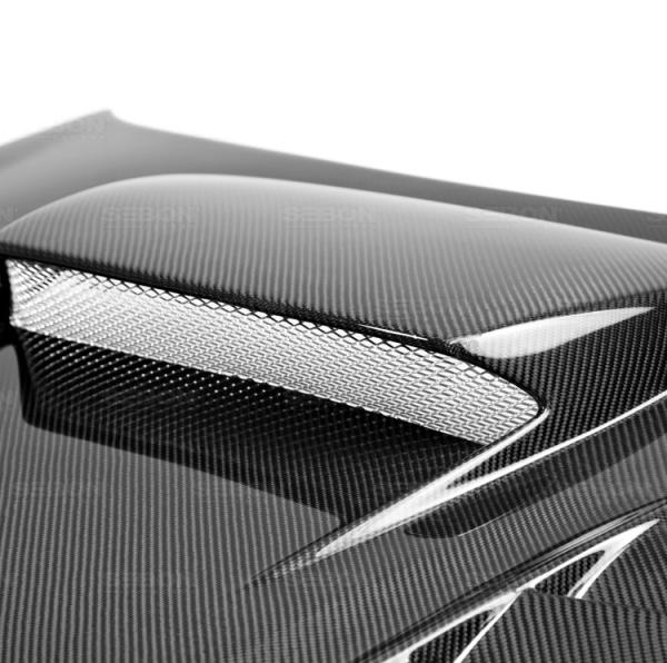 Seibon HD0607SBIMP-CWII